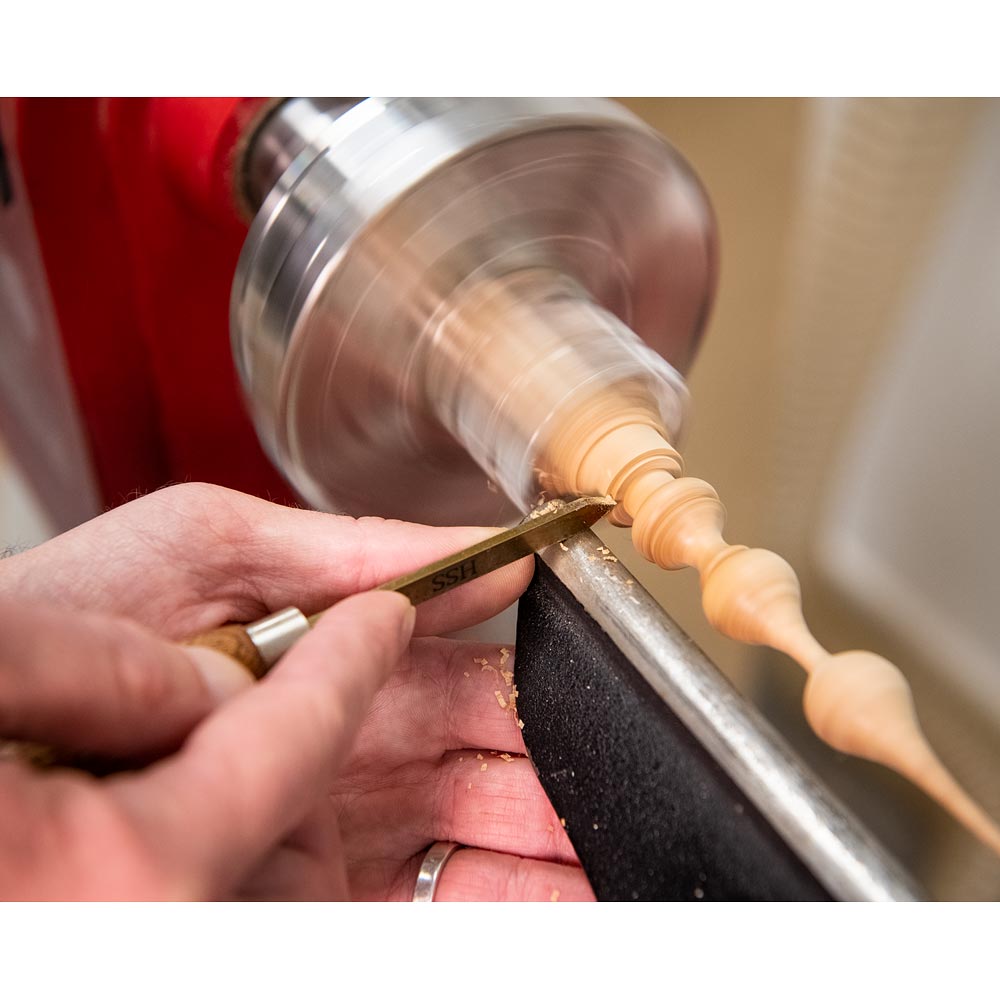 Axminster Woodturning Miniature Tool Set