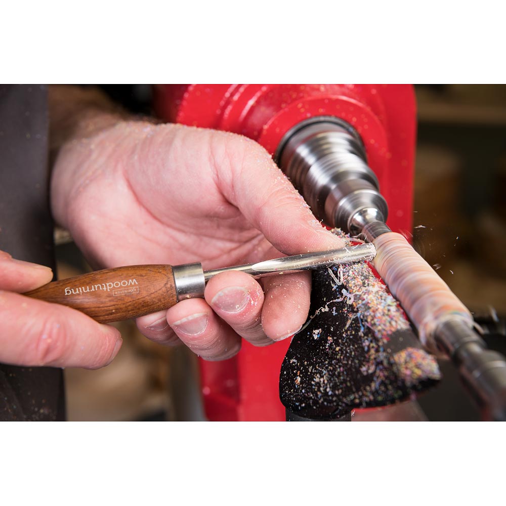Axminster Woodturning Miniature Tool Set