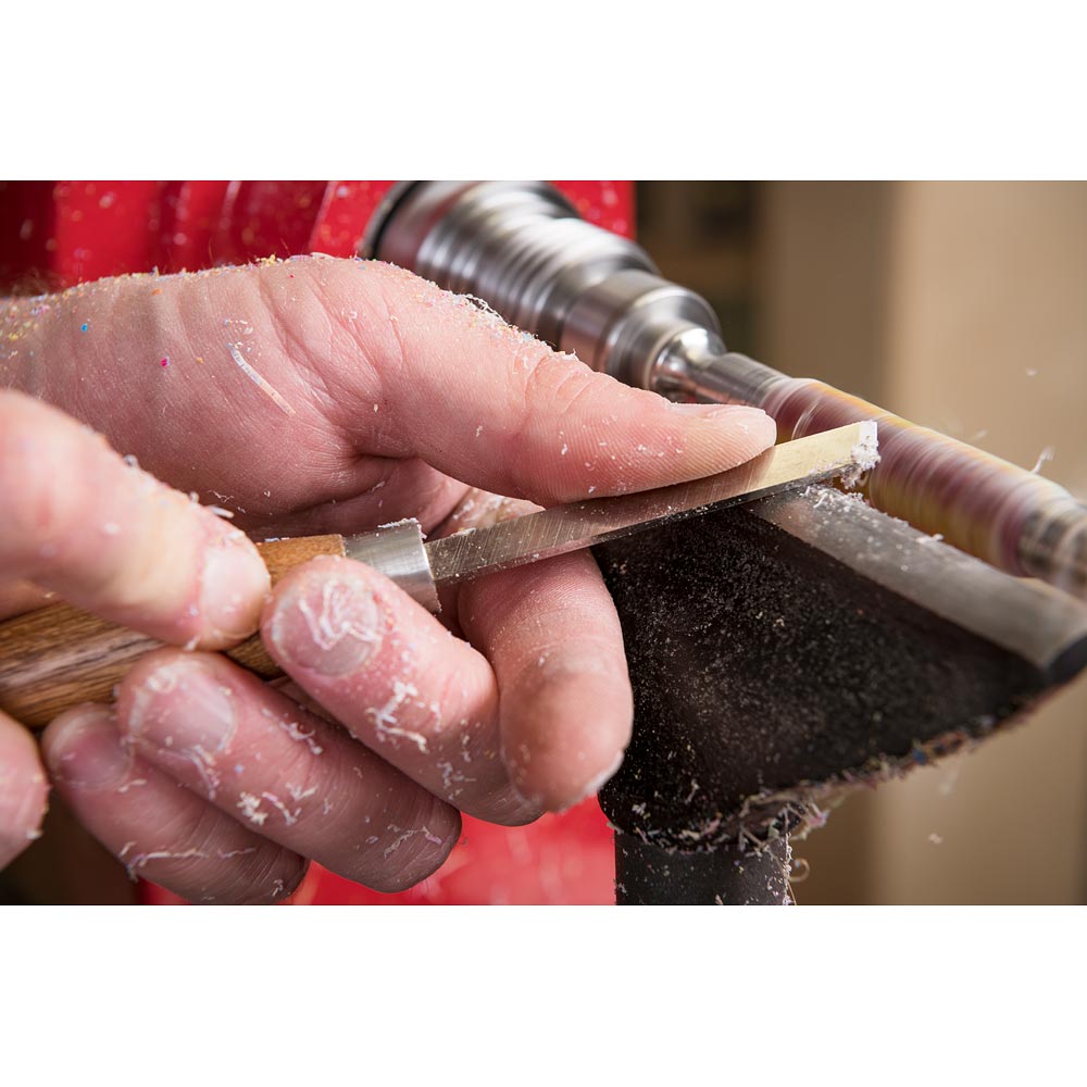 Axminster Woodturning Miniature Tool Set