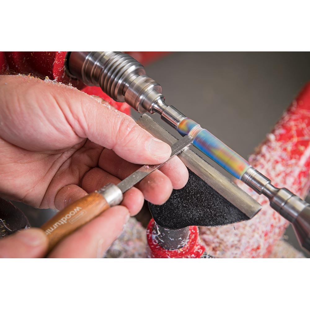 Axminster Woodturning Miniature Tool Set