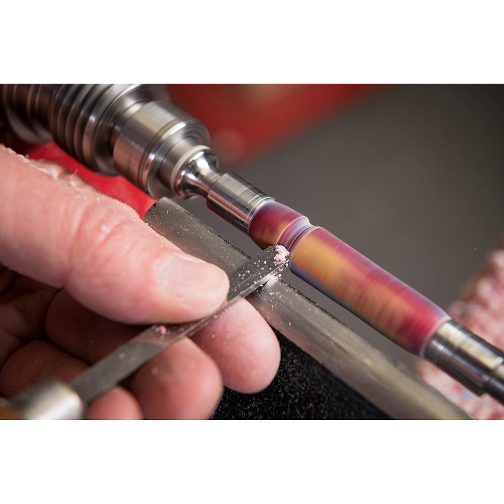 Axminster Woodturning Miniature Tool Set