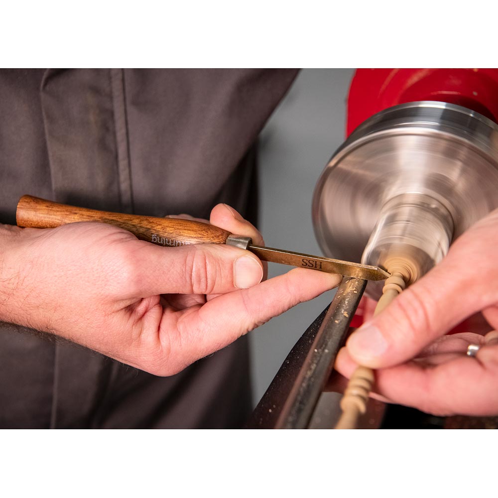 Axminster Woodturning Miniature Tool Set