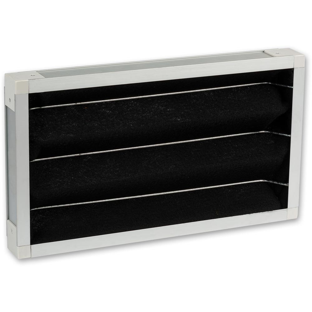 Axminster AW15AFS Charcoal Outer Filter