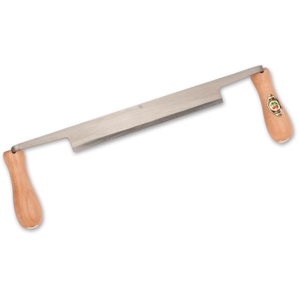 Kirschen Drawknife Straight