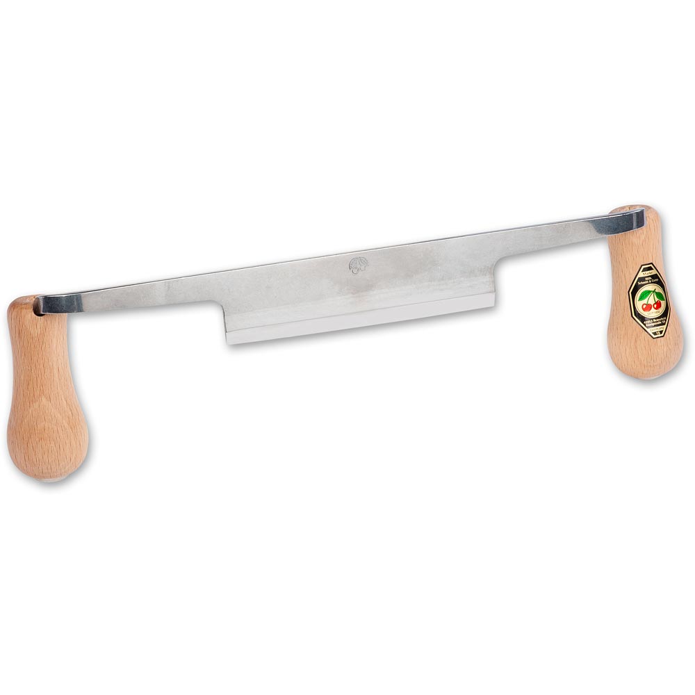 Kirschen Polished Drawknife