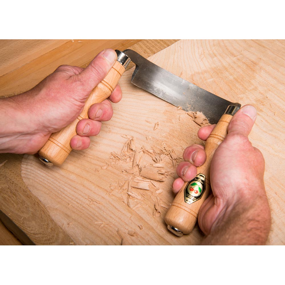 Kirschen Inshave