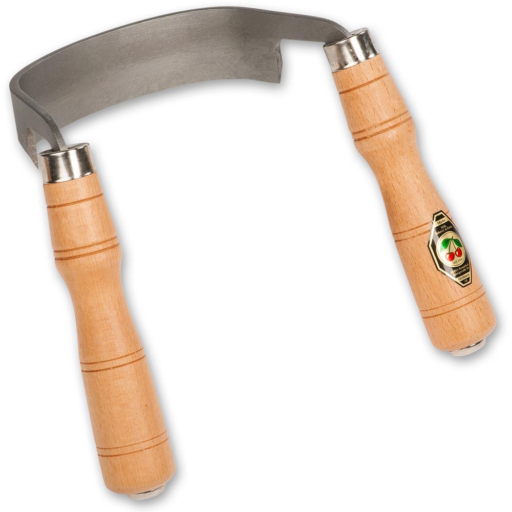 Kirschen Inshave
