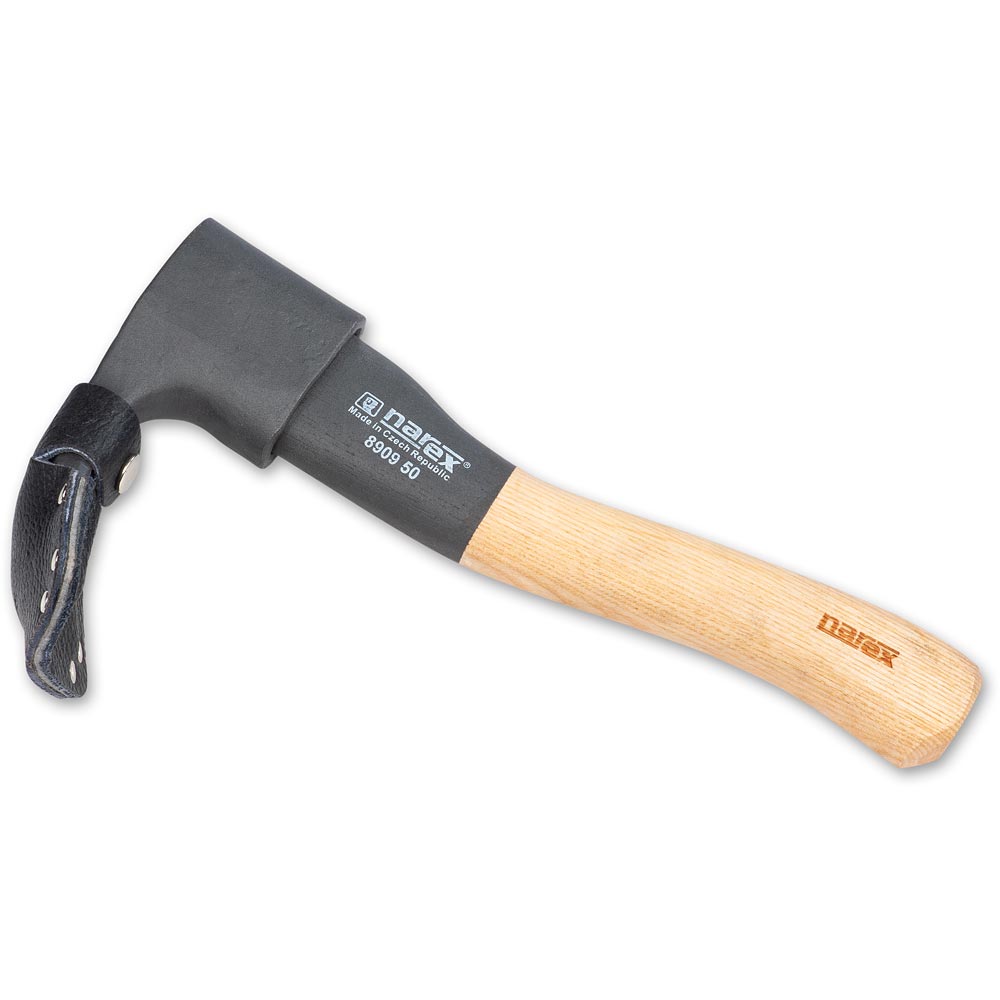 Narex Small Woodworking Adze