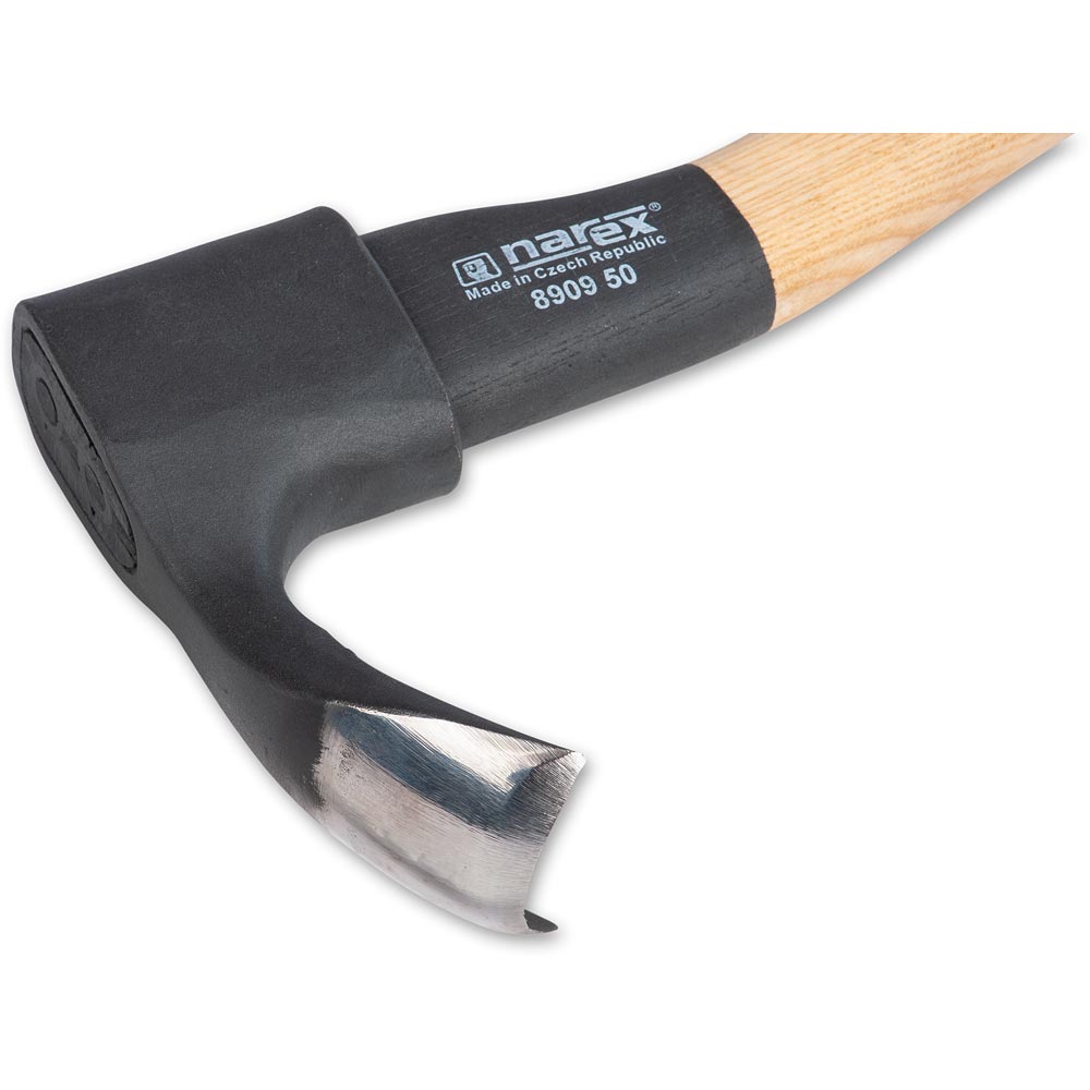 Narex Small Woodworking Adze