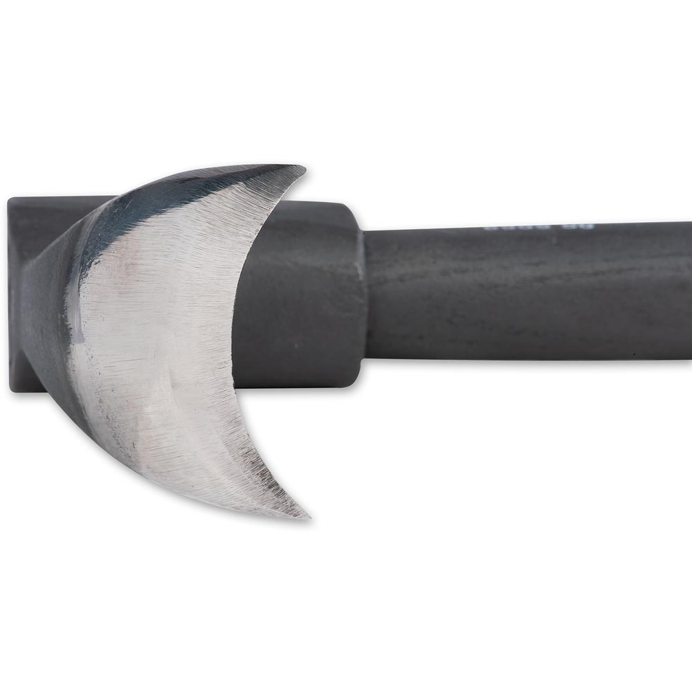 Narex Small Woodworking Adze