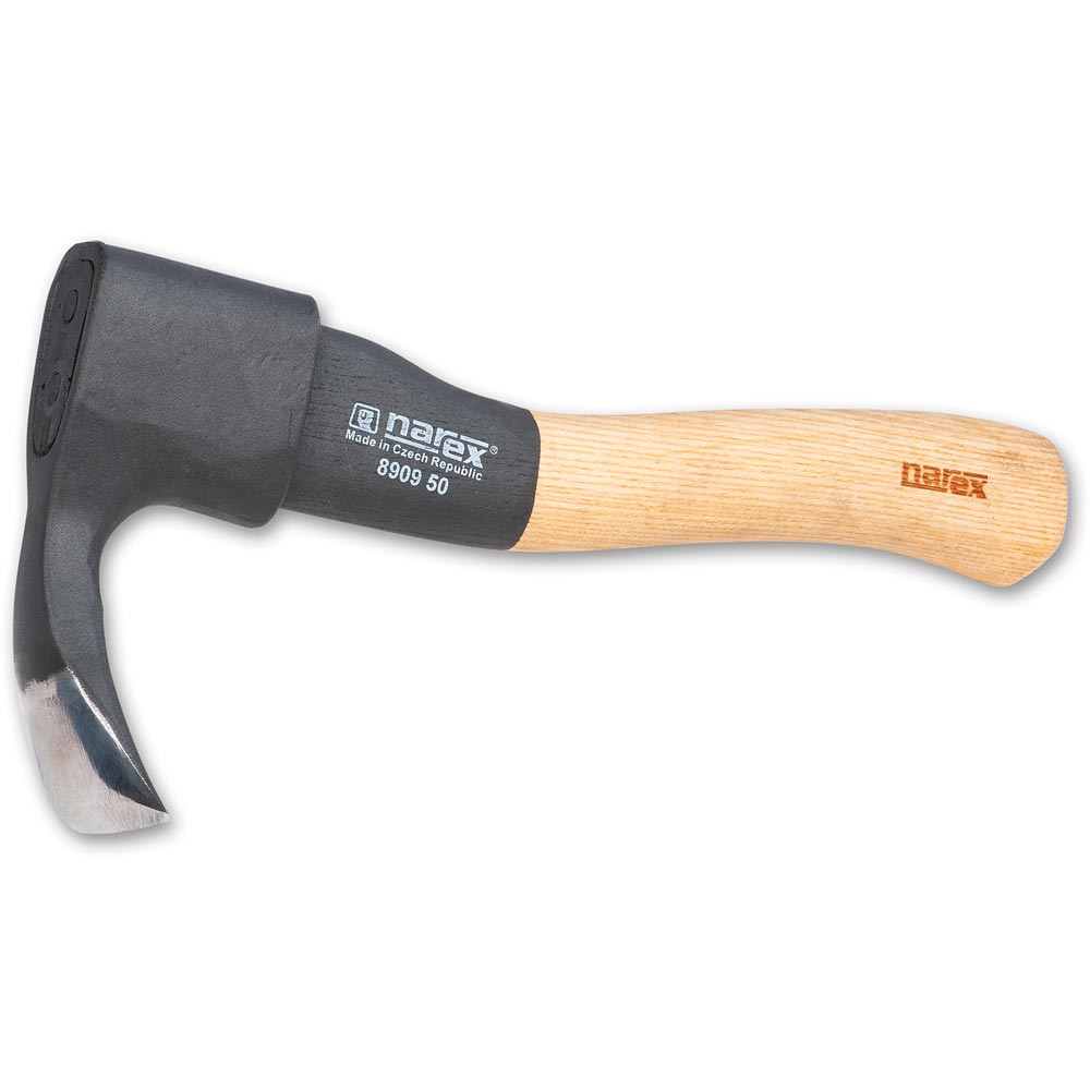 Narex Small Woodworking Adze