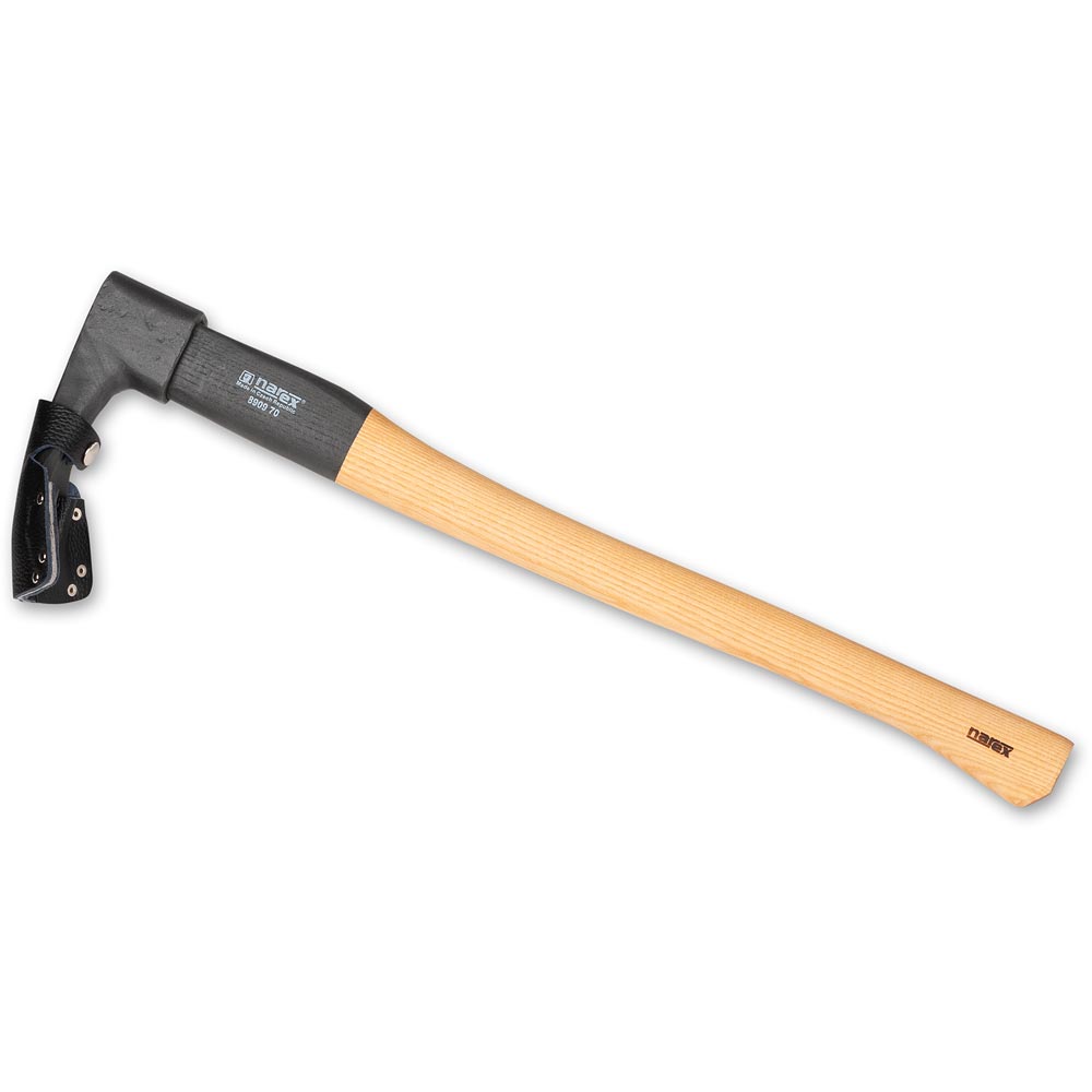 Narex Large Woodworking Adze