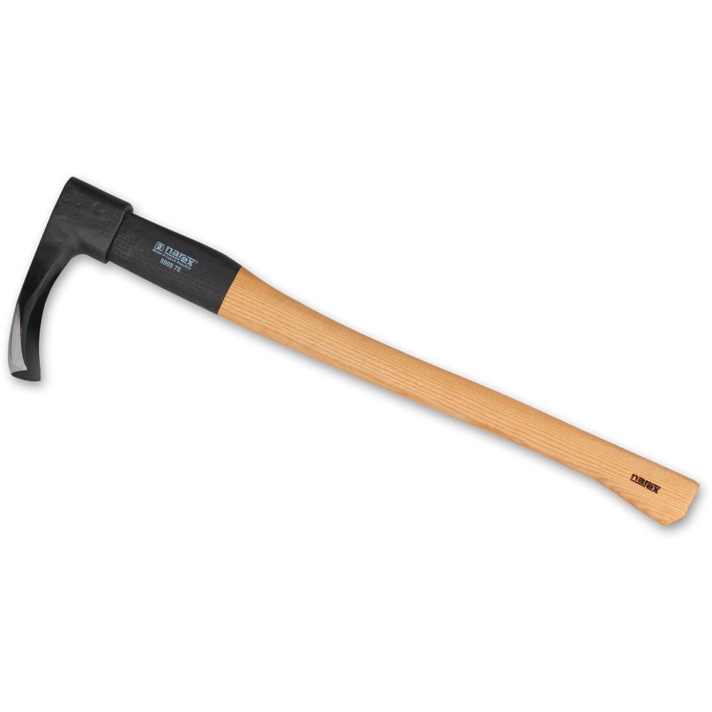 Narex Large Woodworking Adze