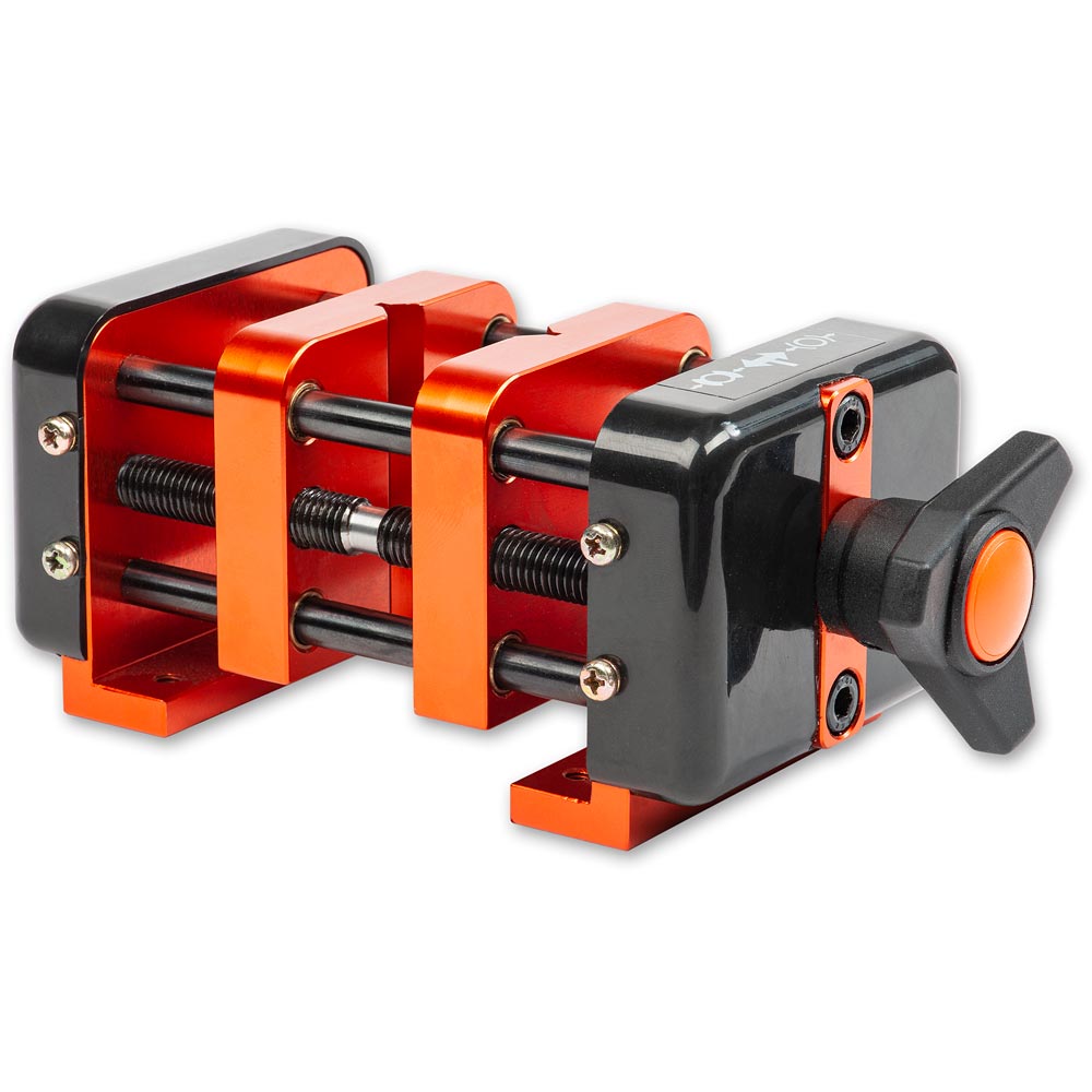 UJK Self Centring Vice for Drill Guide