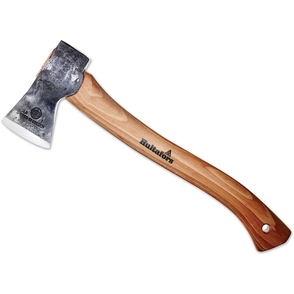Hultafors Hults Bruk Hultan Hatchet