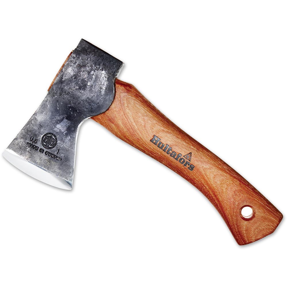 Hultafors Hults Bruk Agelsjon Mini Hatchet