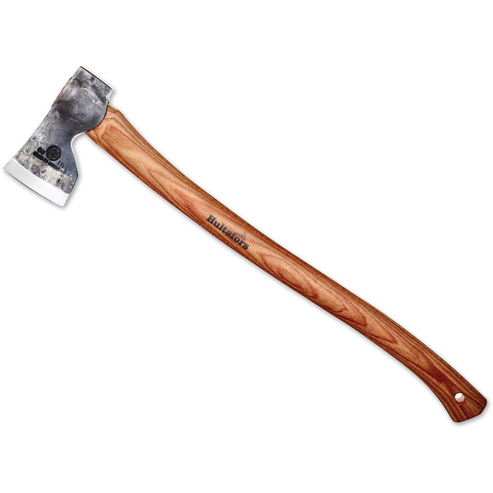 Hultafors Hults Bruk Aby Forest Axe