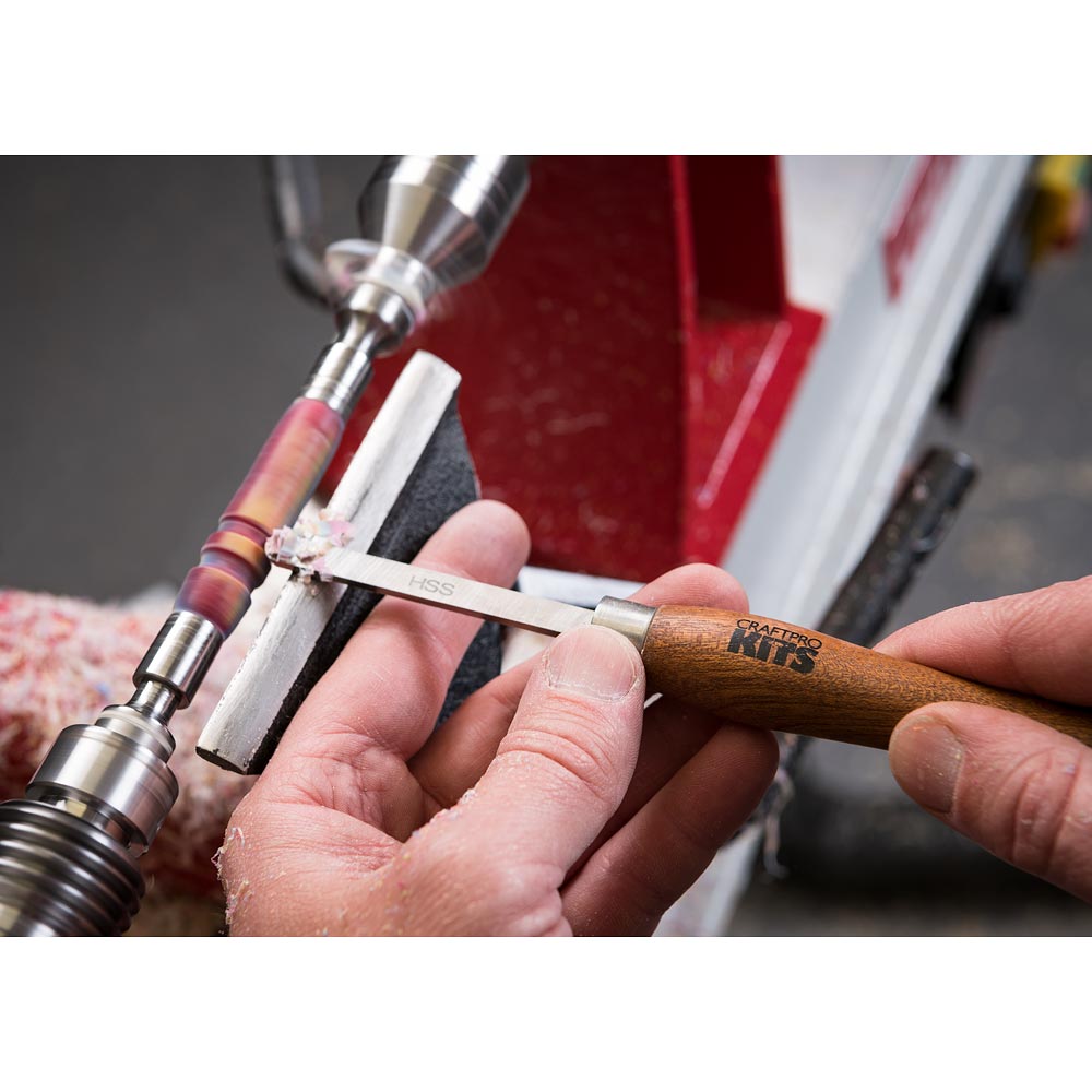 Axminster Woodturning Tool Rests