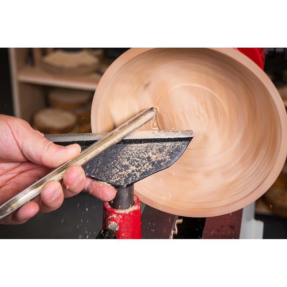 Axminster Woodturning Tool Rests