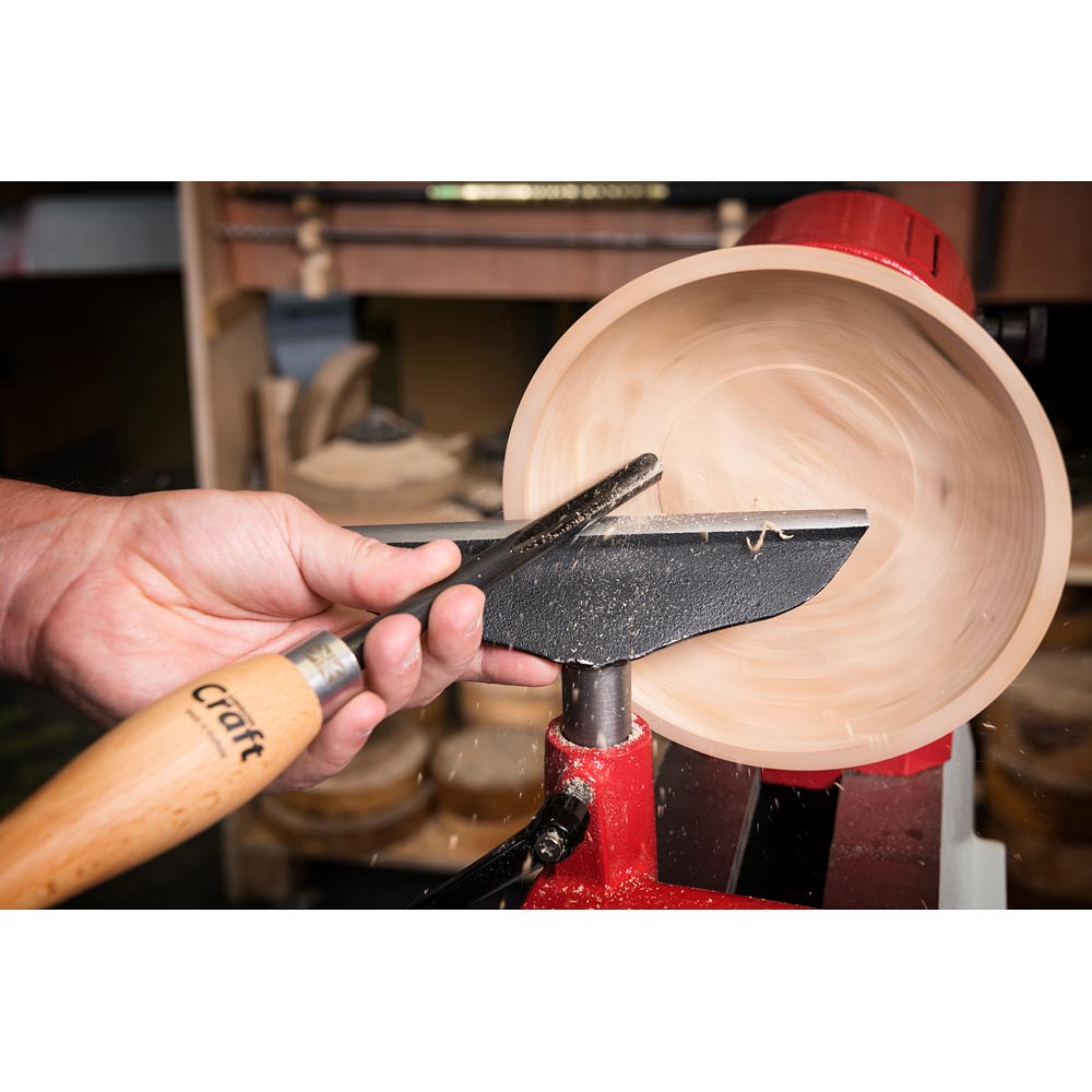 Axminster Woodturning Tool Rests