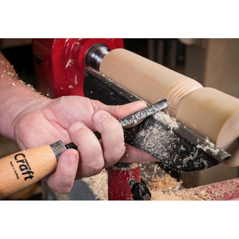 Axminster Woodturning Tool Rests