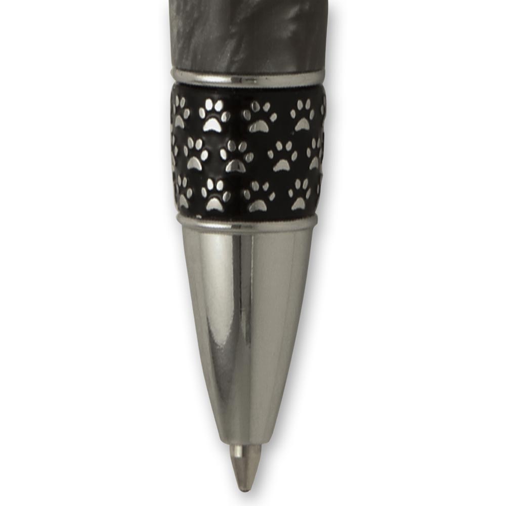 Cat Chrome Twist Pen Kit