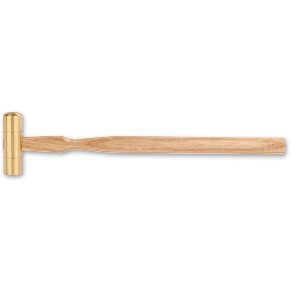 ModelCraft Brass Hammer - 85g (3oz)
