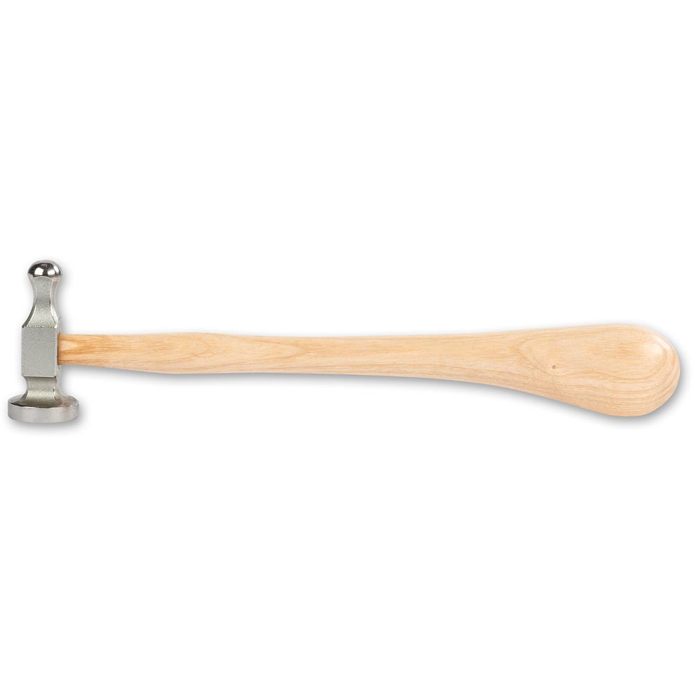 ModelCraft Chasing Hammer - 142g (5oz)