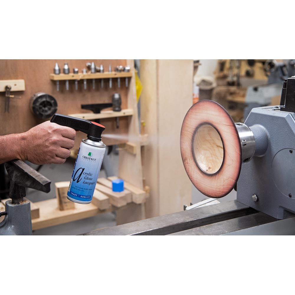 Shesto Can Gun 1 Spray Can Tool