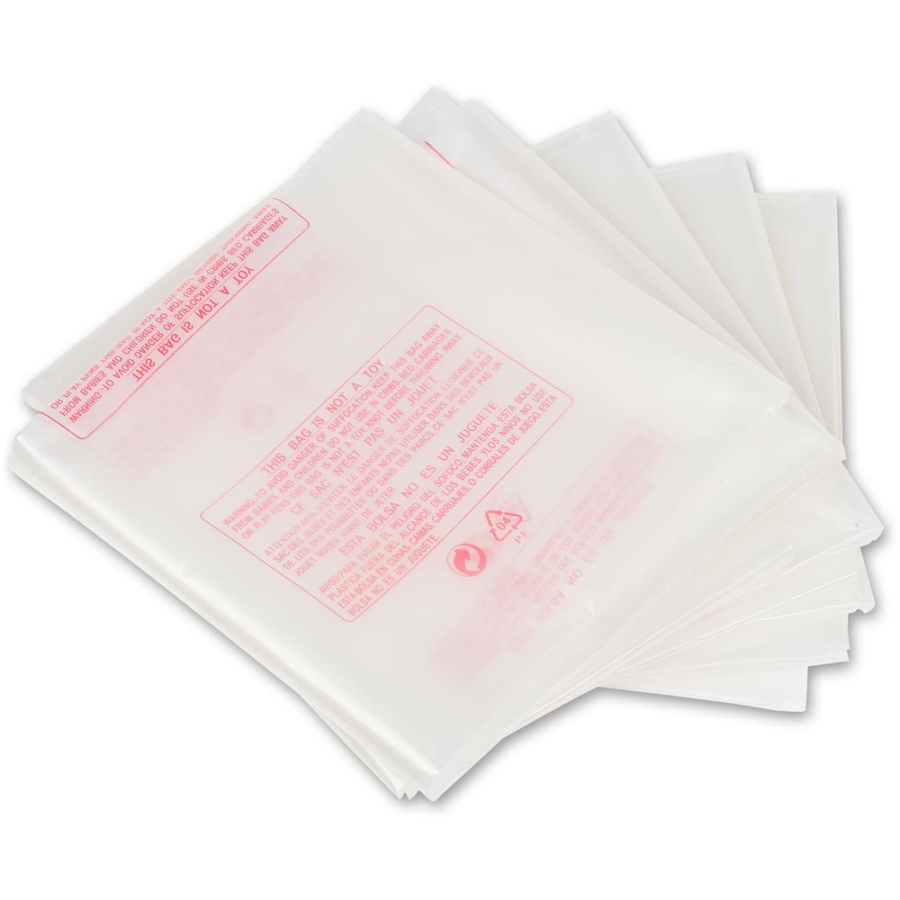 Axminster Bin Waste Sacks For AP154CEH (Pkt 5)