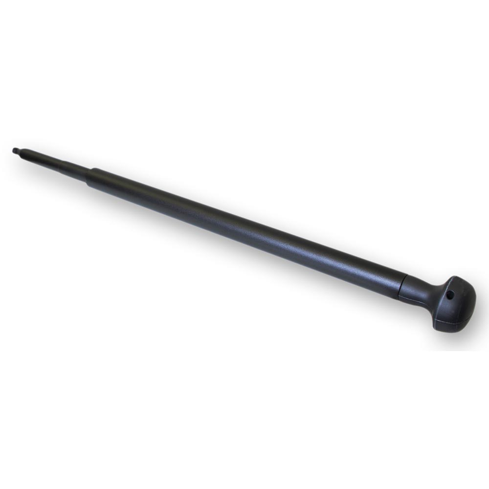 Mirka LEROS Sander Extension Shaft Pole