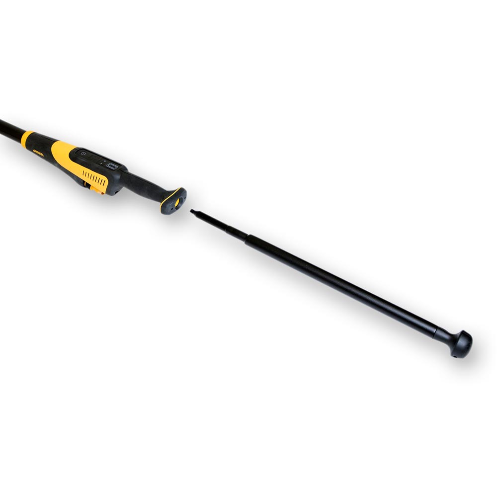 Mirka LEROS Sander Extension Shaft Pole