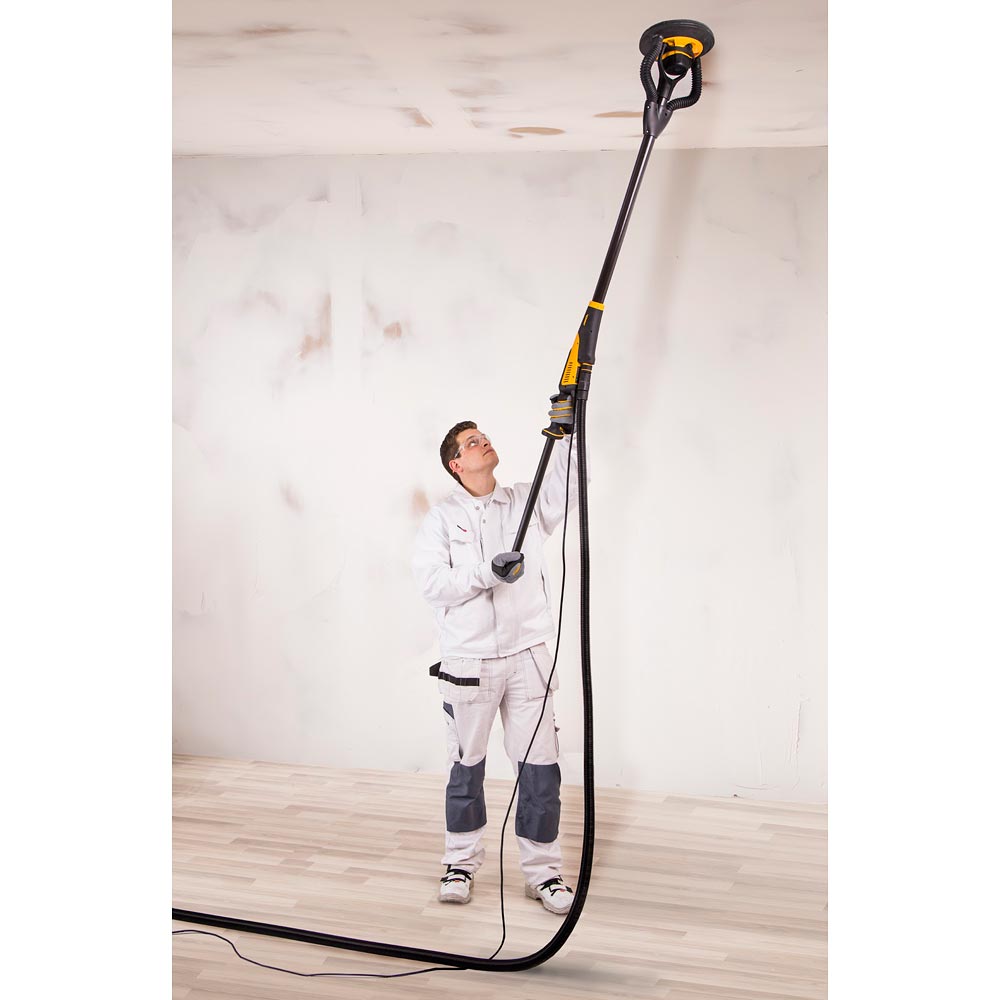 Mirka LEROS Sander Extension Shaft Pole