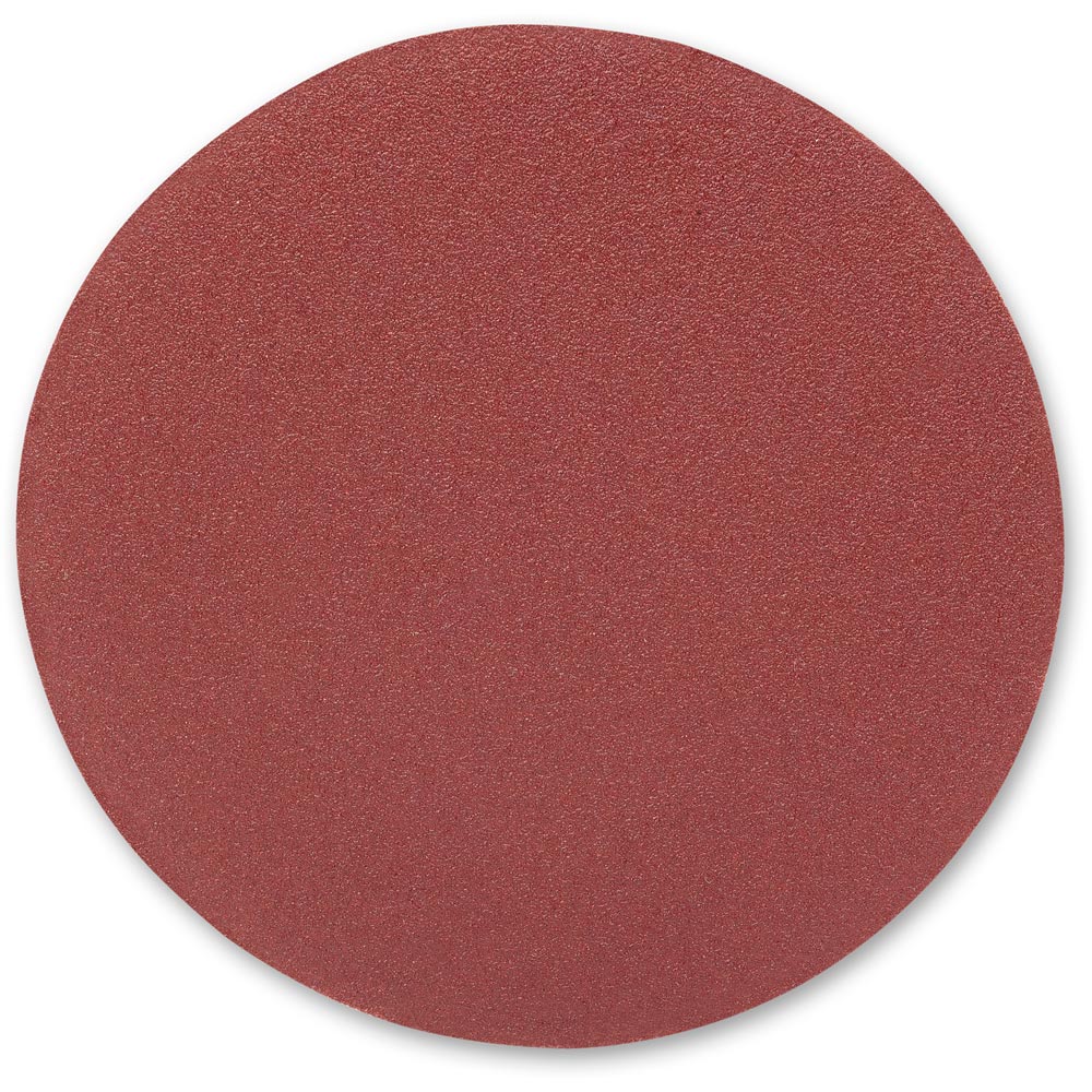 Arbortech Abrasive Discs 100mm (Pkt 8)