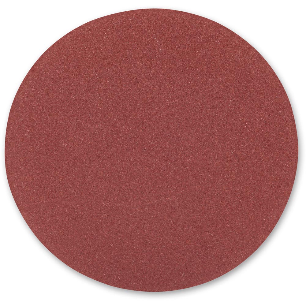 Arbortech Abrasive Discs 100mm (Pkt 8)
