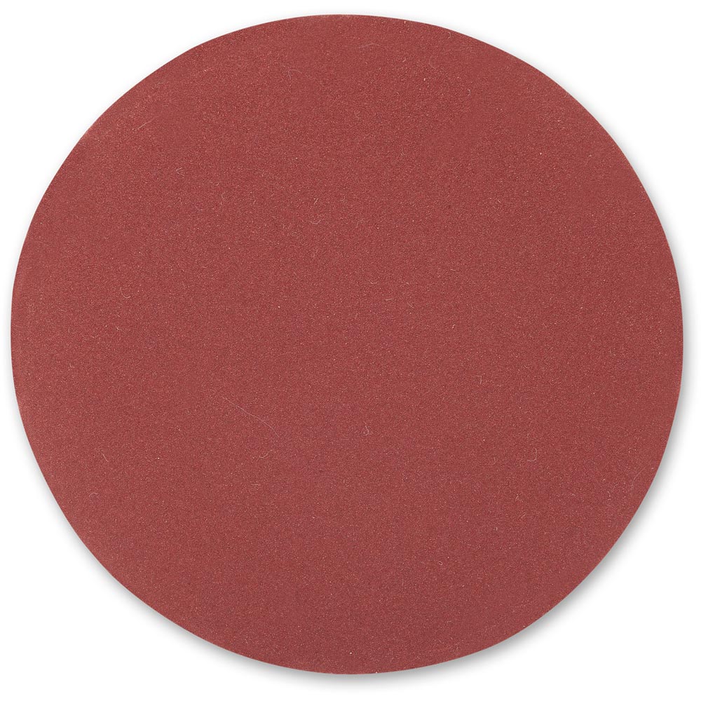 Arbortech Abrasive Discs 100mm (Pkt 8)