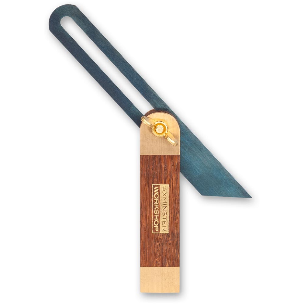Axminster Sliding Bevel 190mm