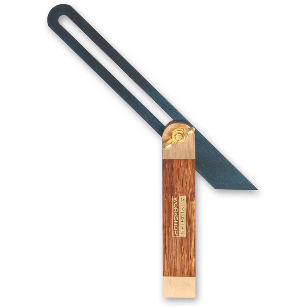 Axminster Sliding Bevel 230mm