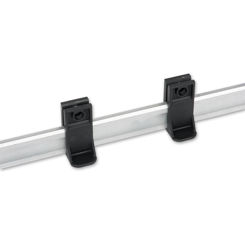 Axminster Pair of Clamp Supports