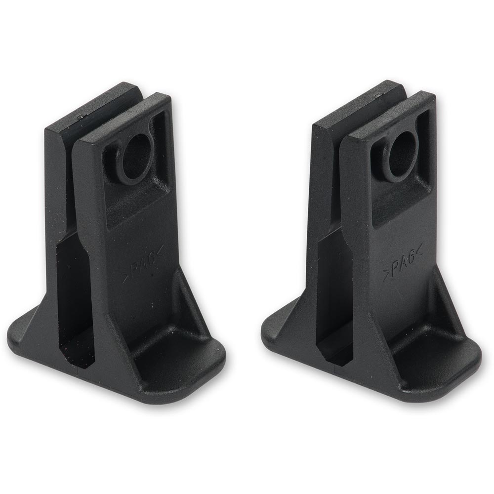 Axminster Pair of Clamp Supports
