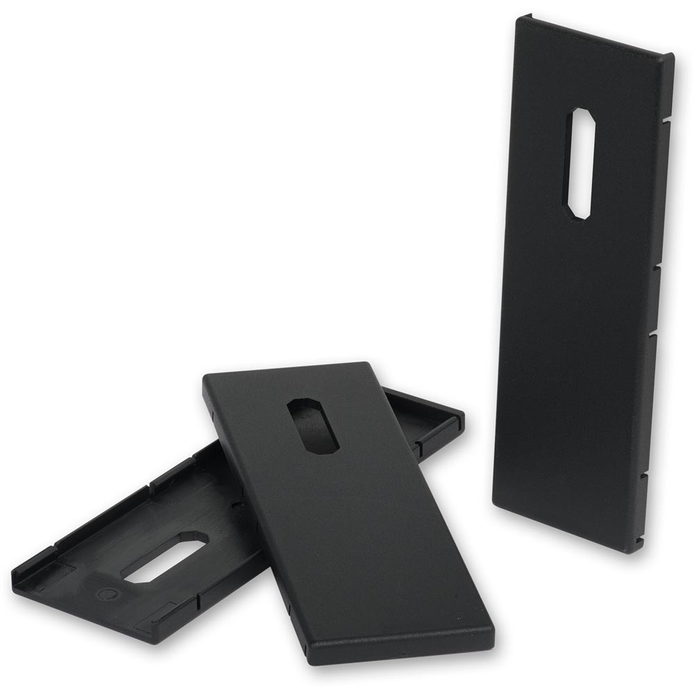 Axminster Replacement Pads For HD Parallel Clamps