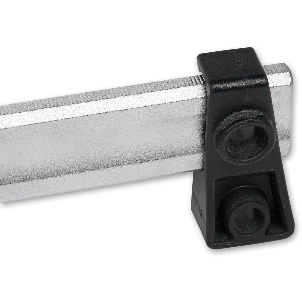Axminster Support End Cap For Clamps