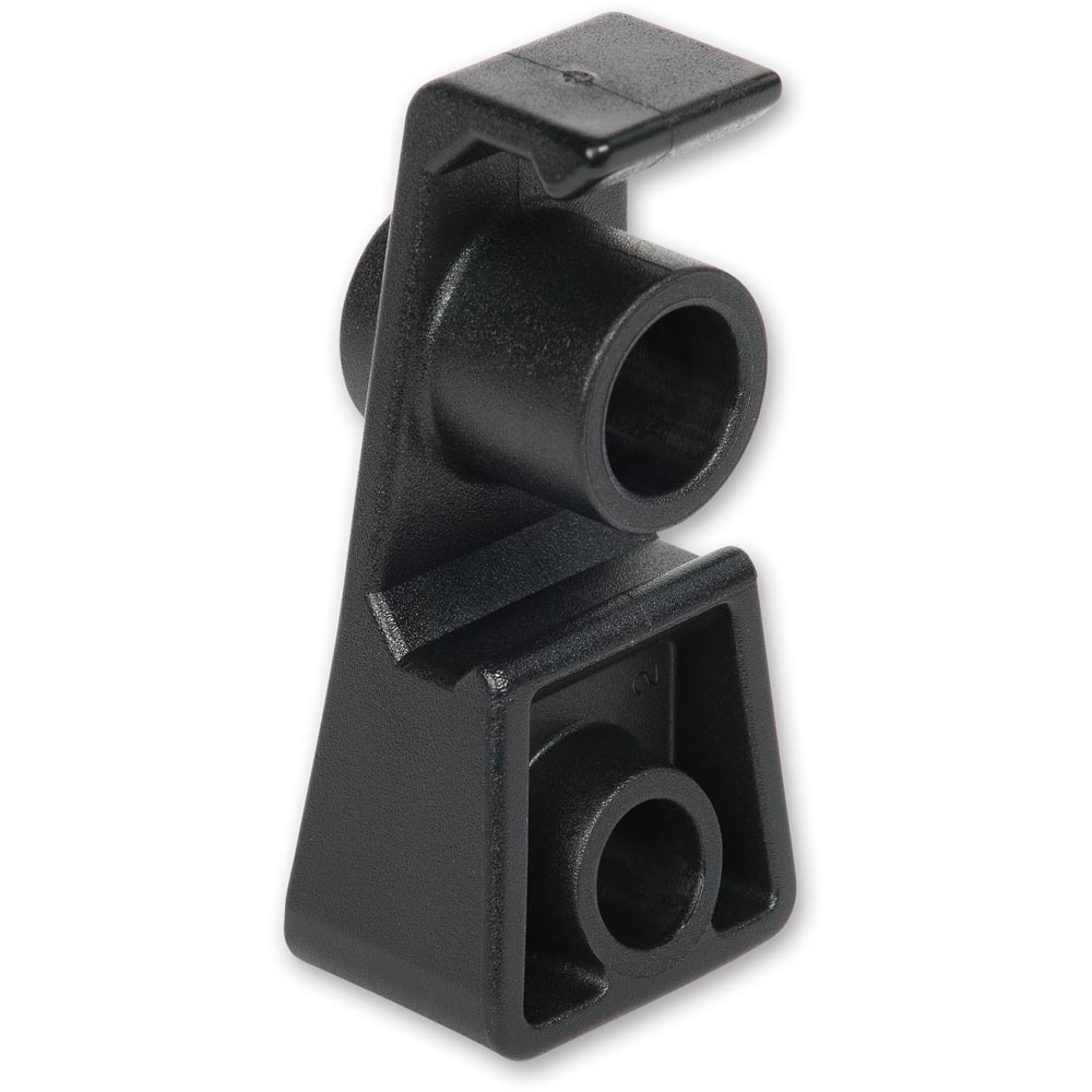 Axminster Support End Cap For Clamps