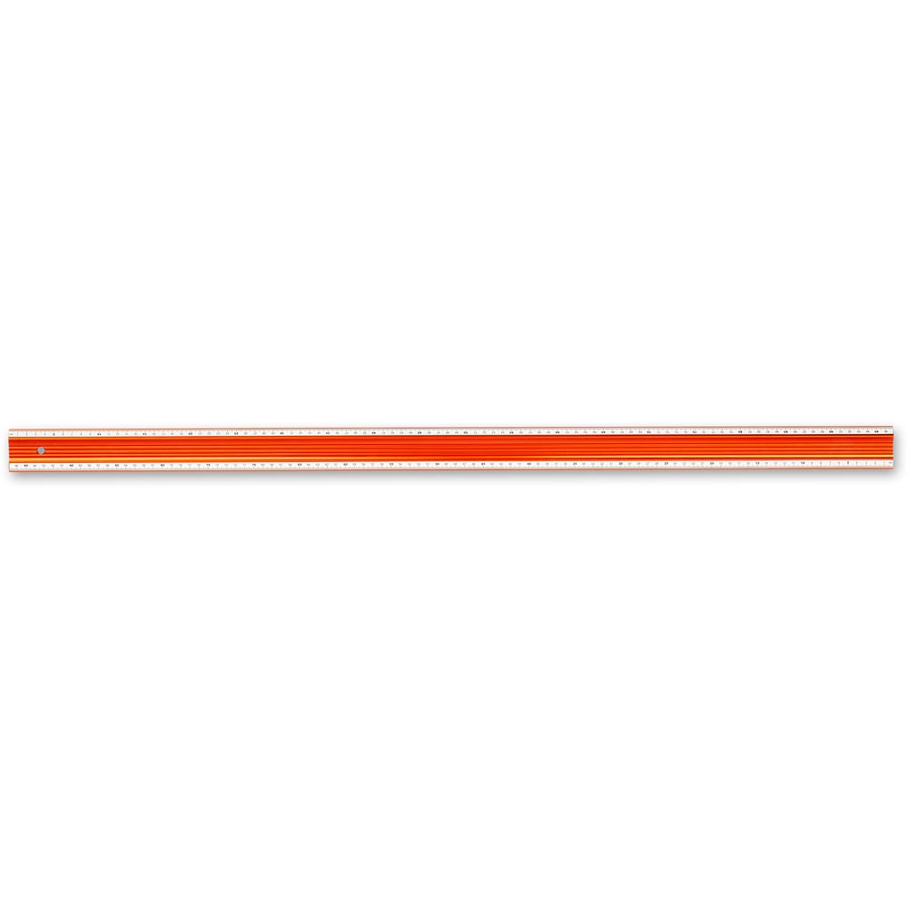UJK Straight Edge With Metric Scale
