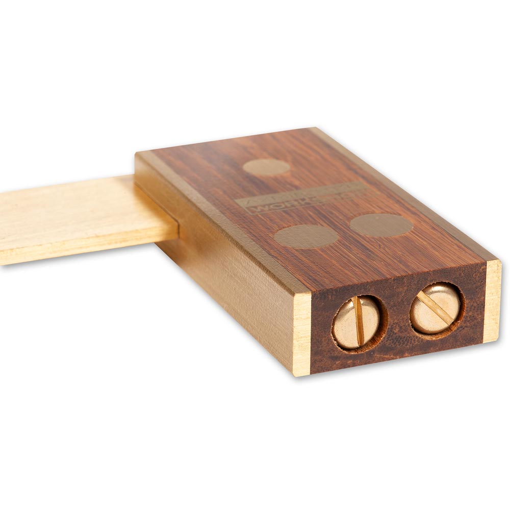 Axminster Adjustable Try Square
