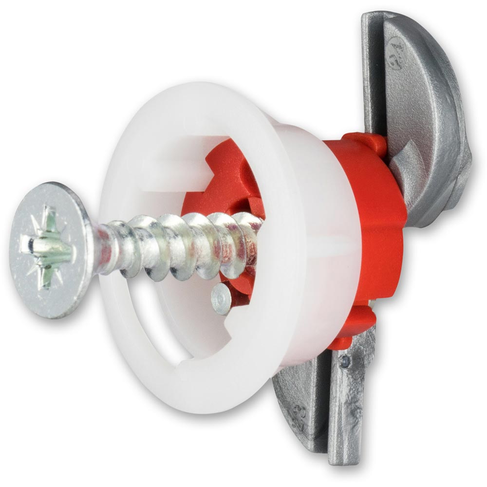 GripIt Shelf Kit
