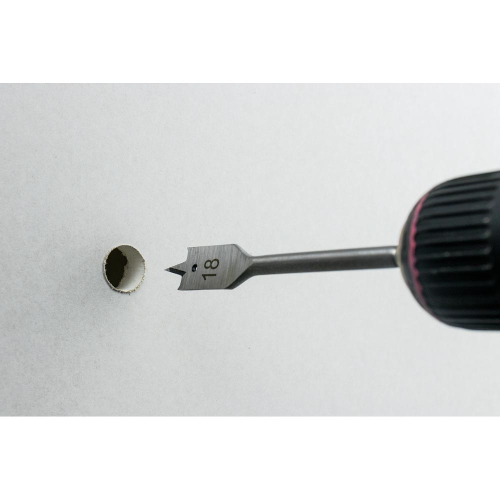GripIt Shelf Kit