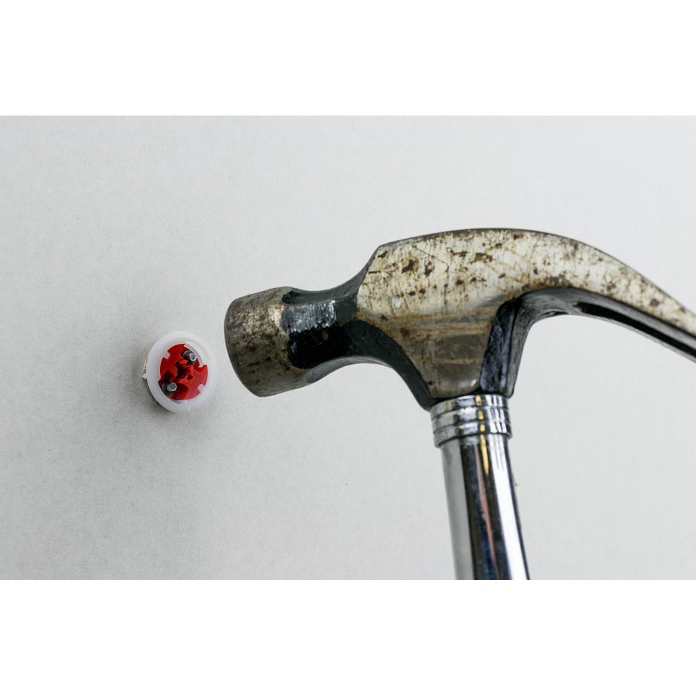 GripIt Shelf Kit