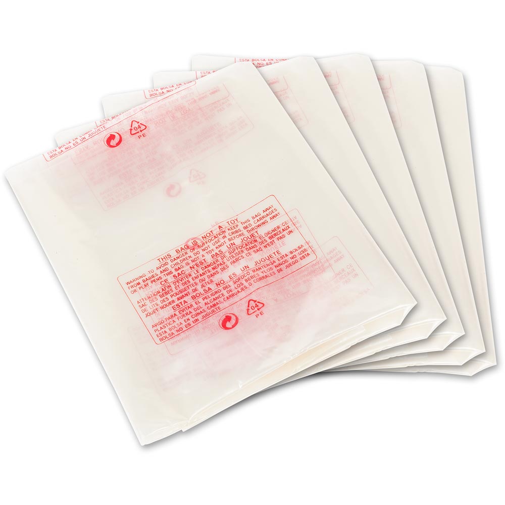 Axminster Bin Waste Sacks For AP176CEH (Pkt 5)