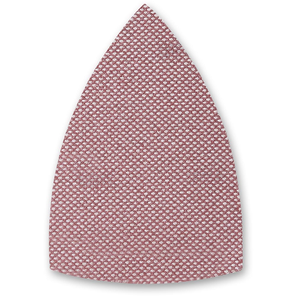 Mirka Abranet Ace Delta Abrasives 100 x 152mm (Pkt 5)